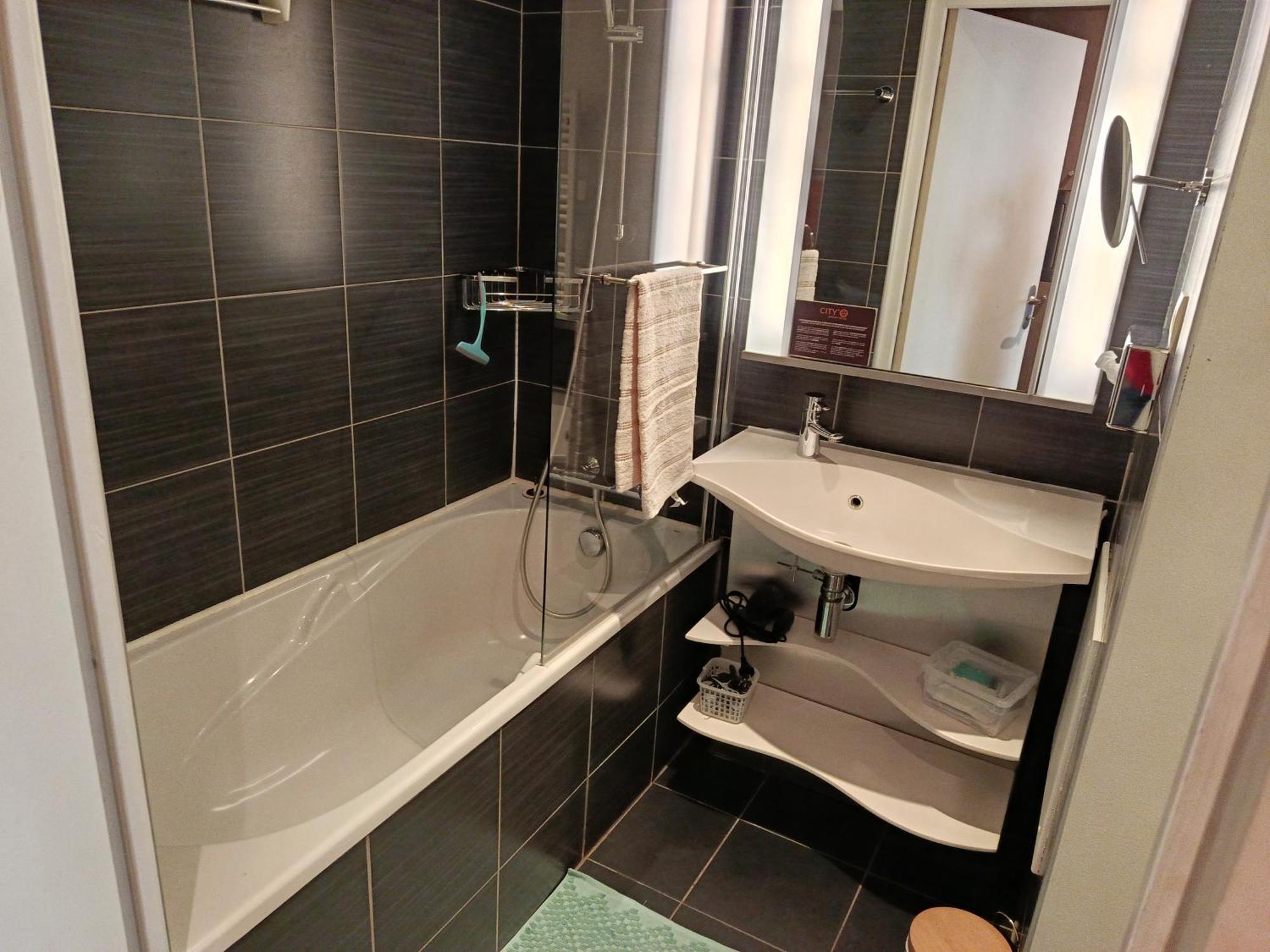 Appartement Au Bord De L'orne