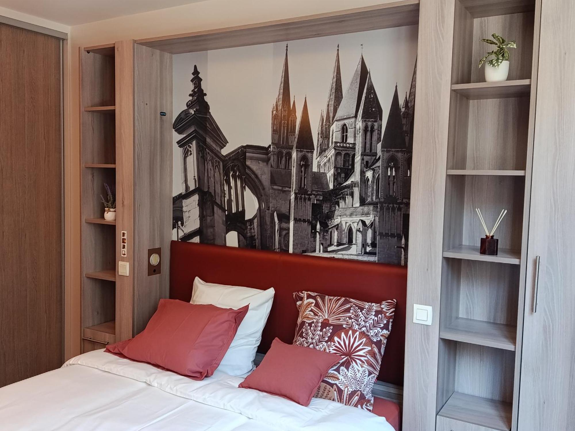Appartement Au Bord De L'orne