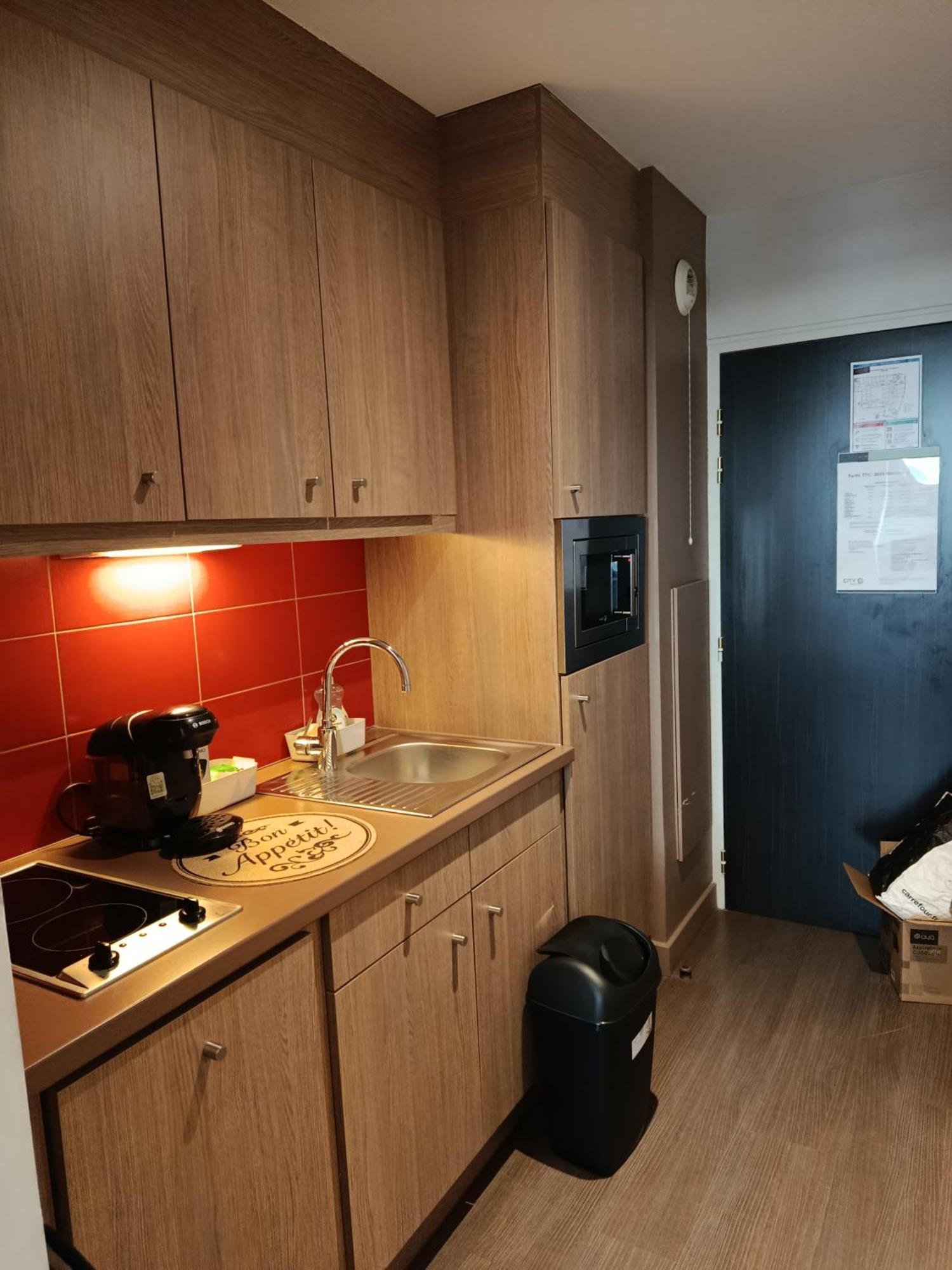 Appartement Au Bord De L'orne *