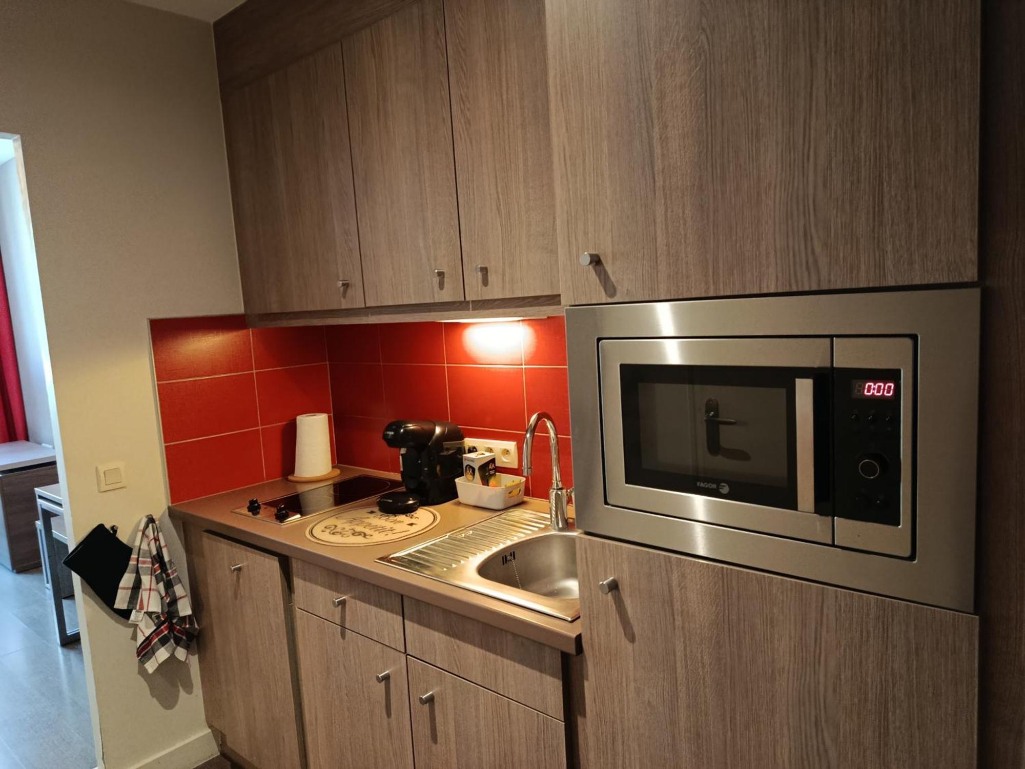 Appartement Au Bord De L'orne *