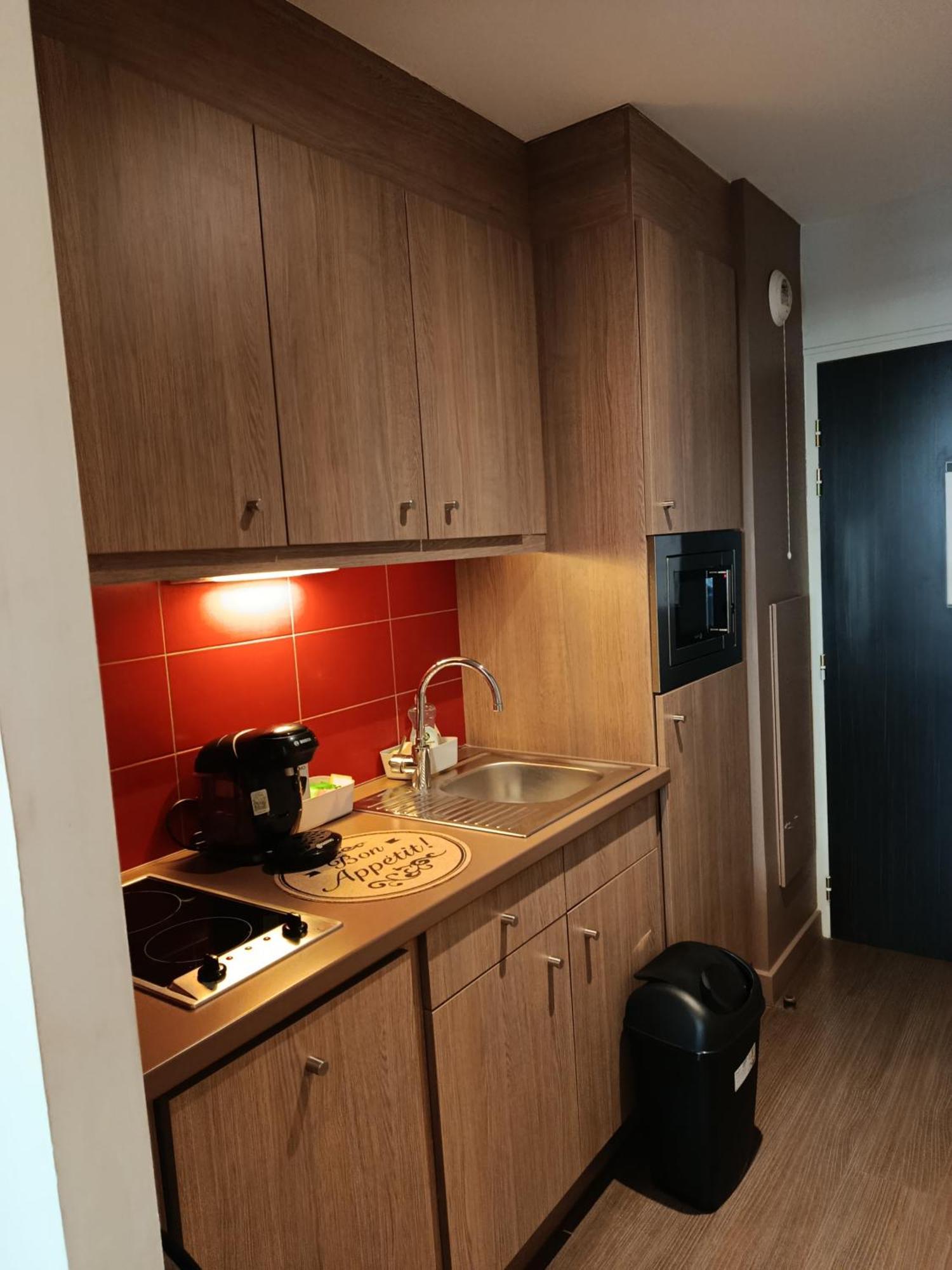 Appartement Au Bord De L'orne Caen